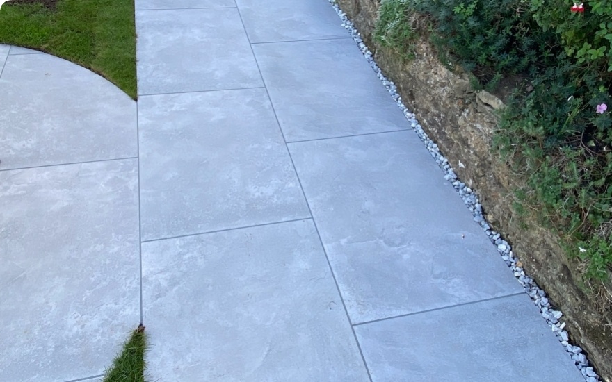 Production Bold and Contemporary in Earley created on 05/01/2023