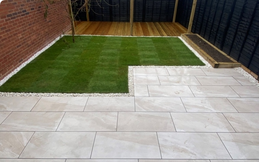 Production Traditional pergola in Reading designed on 11/01/2023