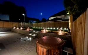 Patio Extension 