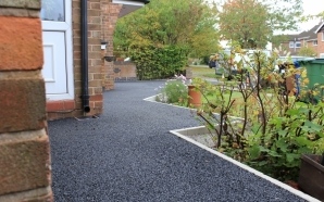 Porous asphalt: Nerostar, the best alternative to waterproof tarmac