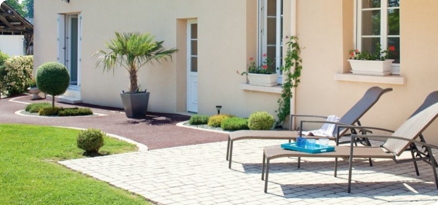COUTURE PAVING® - Photo 4