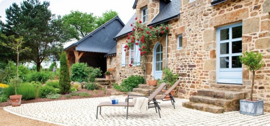COUTURE PAVING® - Photo 3