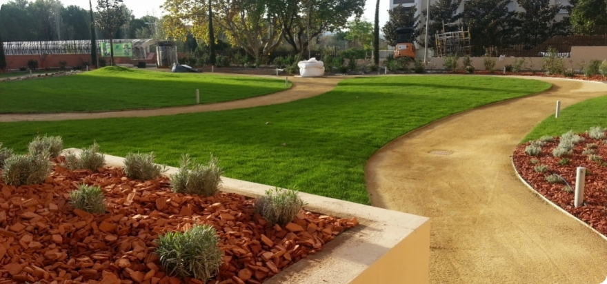 Surfacing Asphalt Tarmac Bitumen Slab Paving Emulsion Deactivated Concrete Landscaper Daniel Moquet Signs Your Paths And Driveways