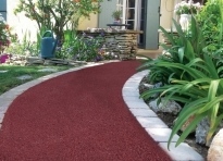 Landscaping Path