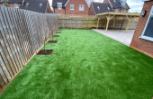 Turf & Artificial Grass